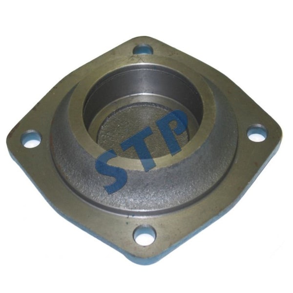 Upper Shaft Retainer